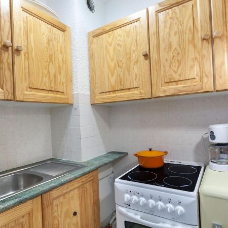 Apartment Mont Charvin By Interhome Fontcouverte-la-Toussuire Zewnętrze zdjęcie