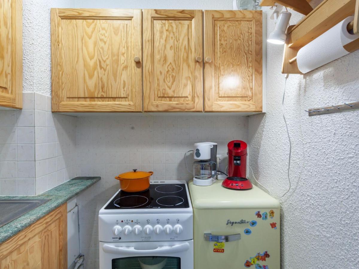 Apartment Mont Charvin By Interhome Fontcouverte-la-Toussuire Zewnętrze zdjęcie