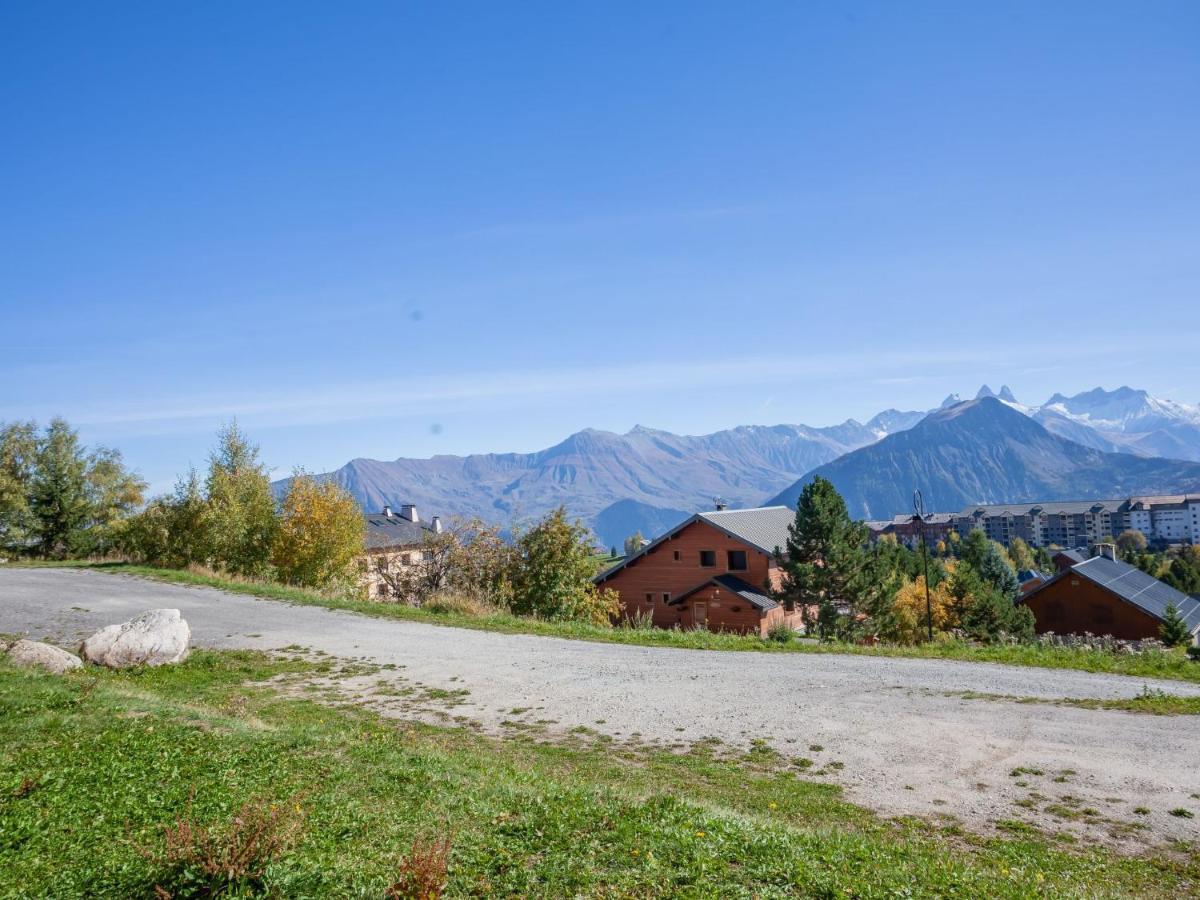 Apartment Mont Charvin By Interhome Fontcouverte-la-Toussuire Zewnętrze zdjęcie