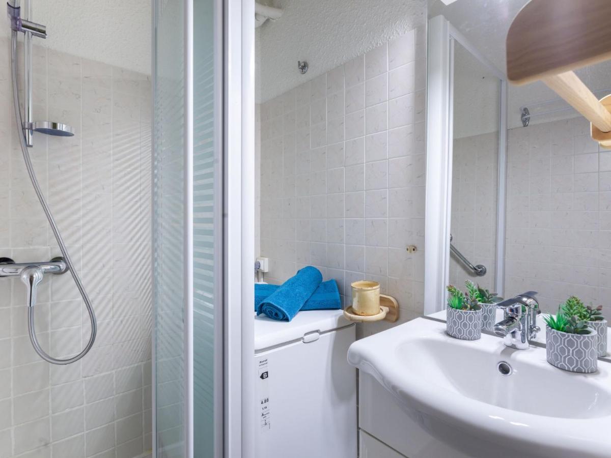 Apartment Mont Charvin By Interhome Fontcouverte-la-Toussuire Zewnętrze zdjęcie