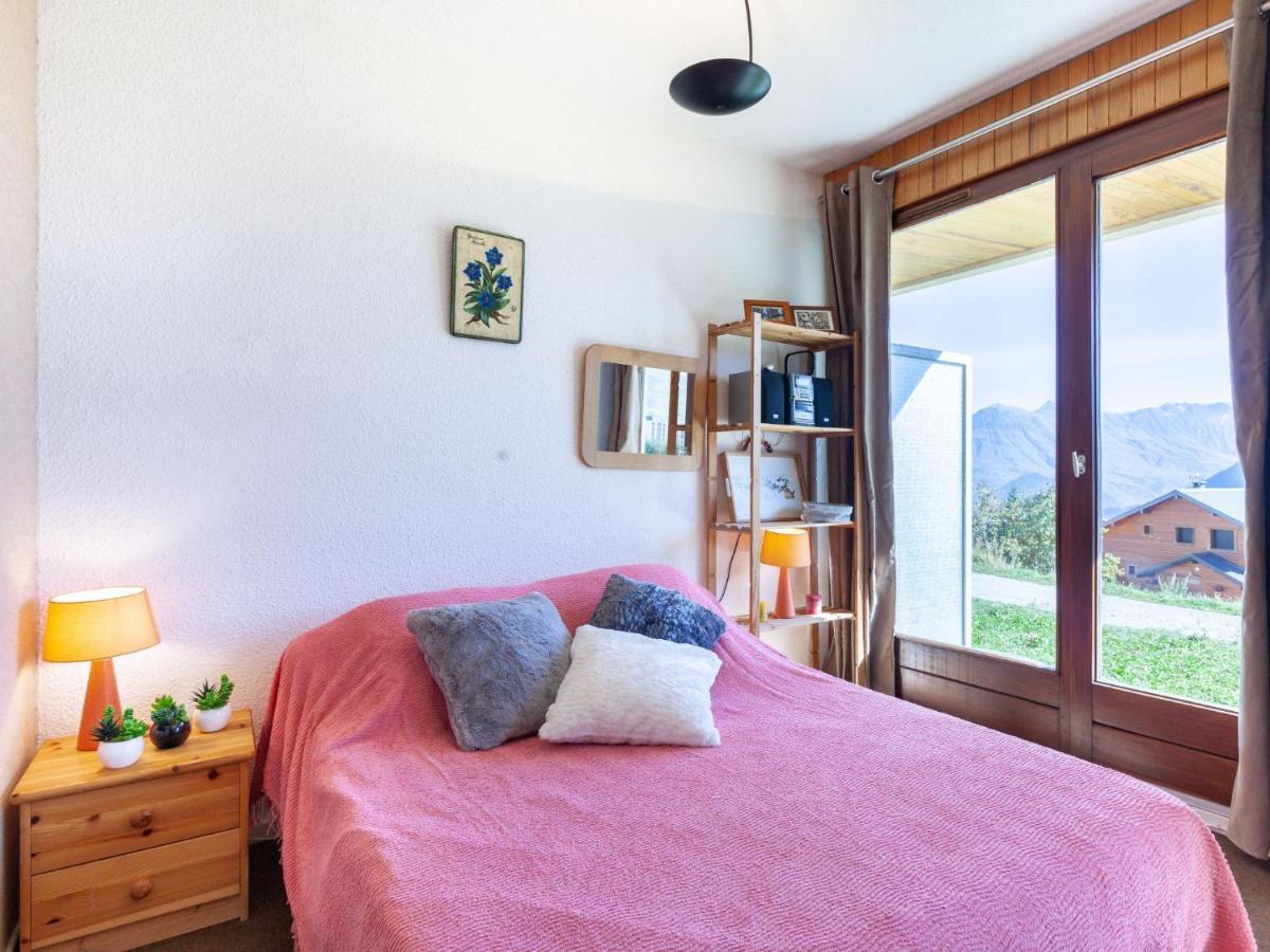 Apartment Mont Charvin By Interhome Fontcouverte-la-Toussuire Zewnętrze zdjęcie